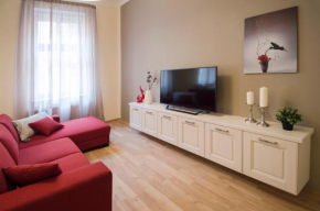  Apartment Za Poricskou branou  Прага